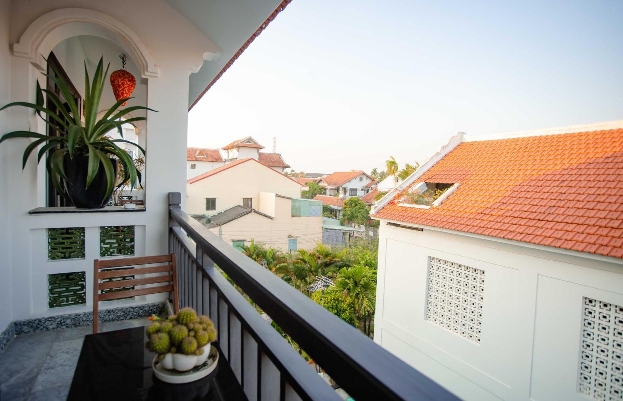 Trendy Life Villa Hoi An Habitación foto