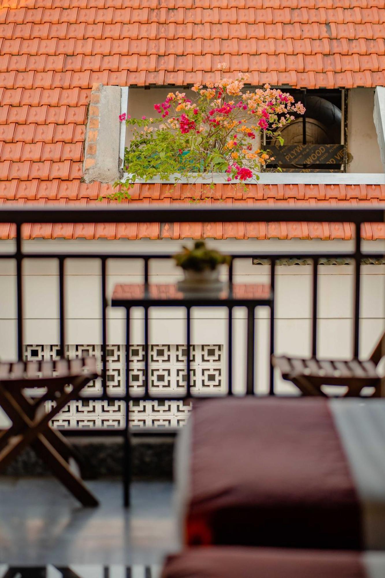 Trendy Life Villa Hoi An Habitación foto