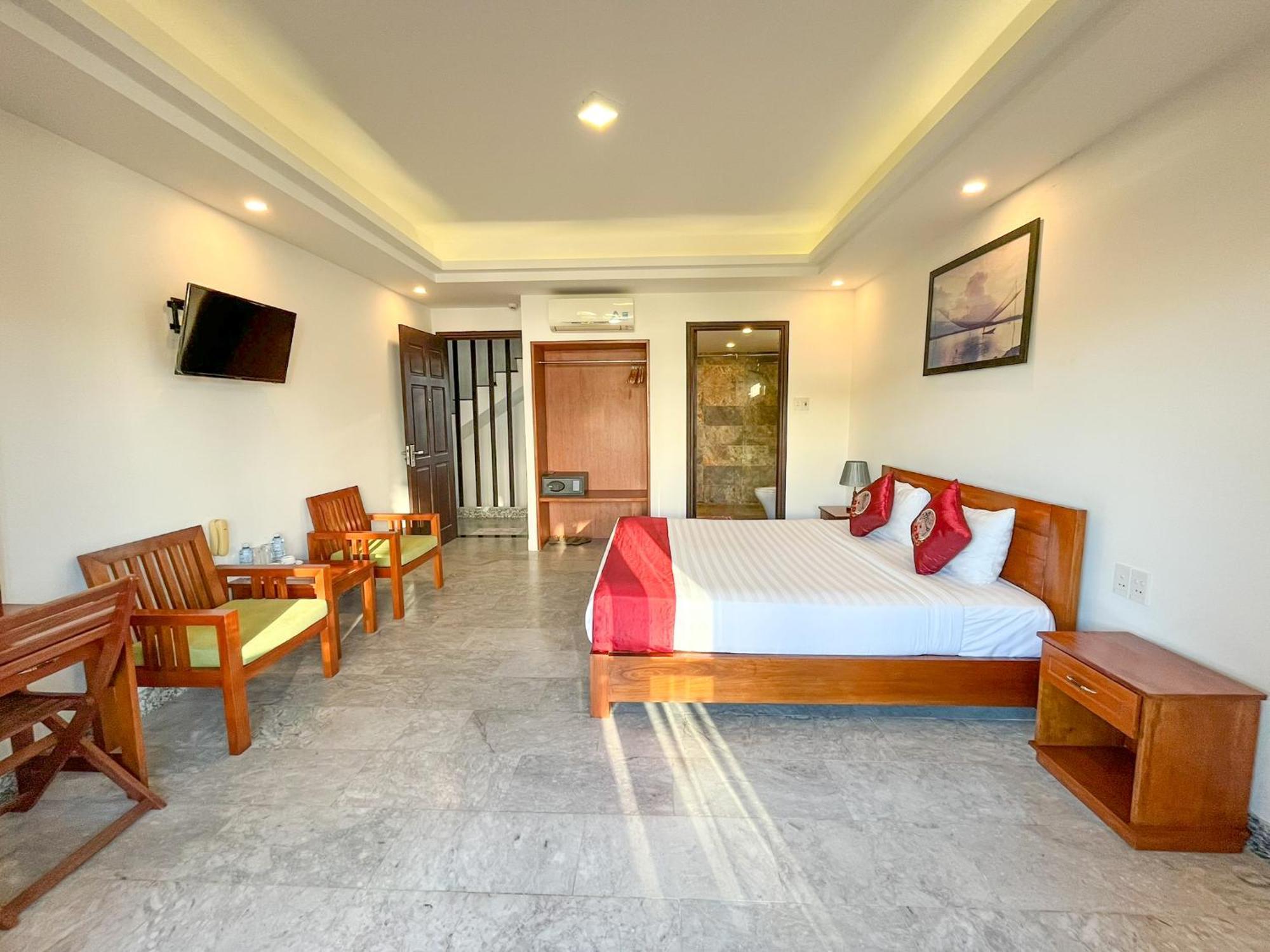 Trendy Life Villa Hoi An Exterior foto